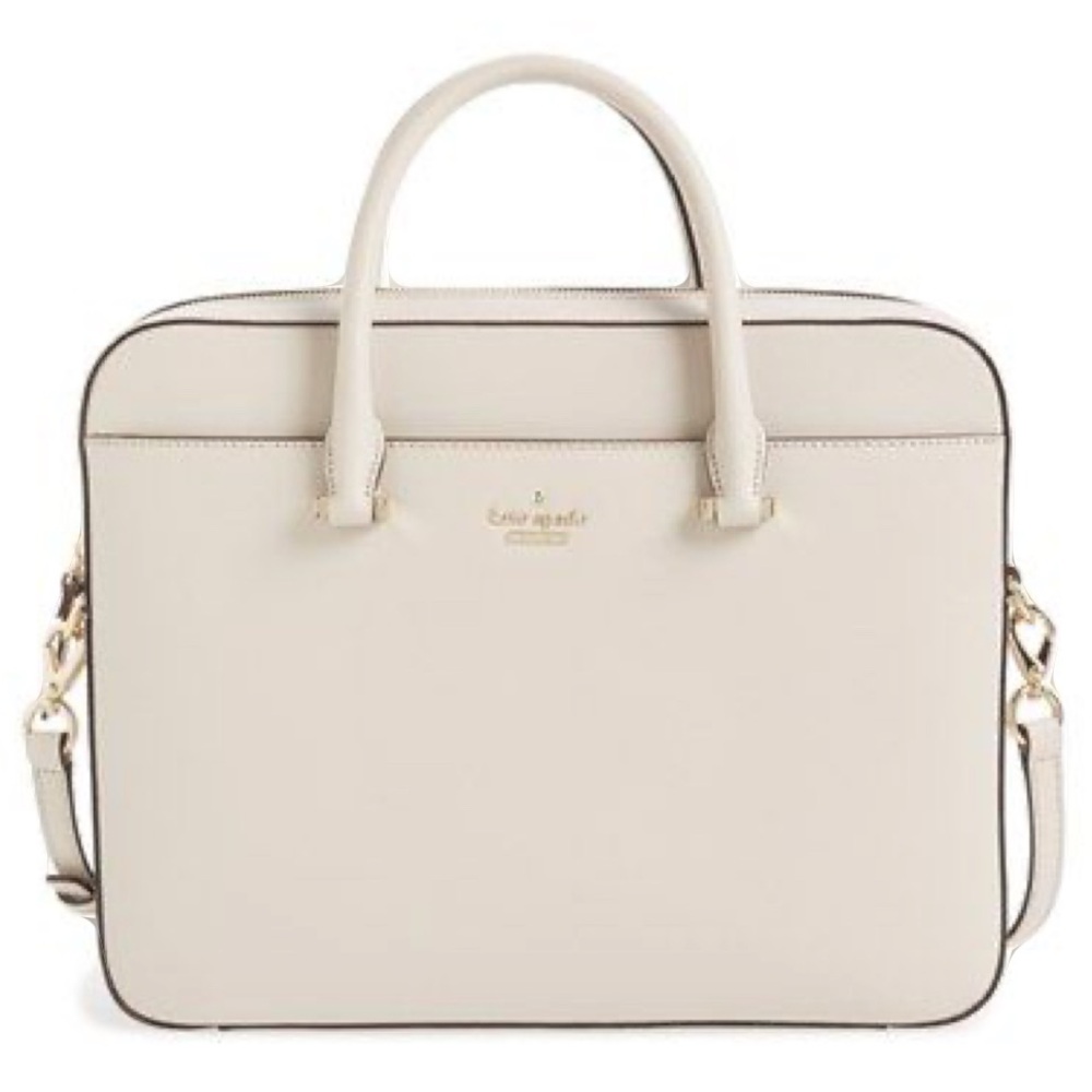Kate Spade Laptop leather bag